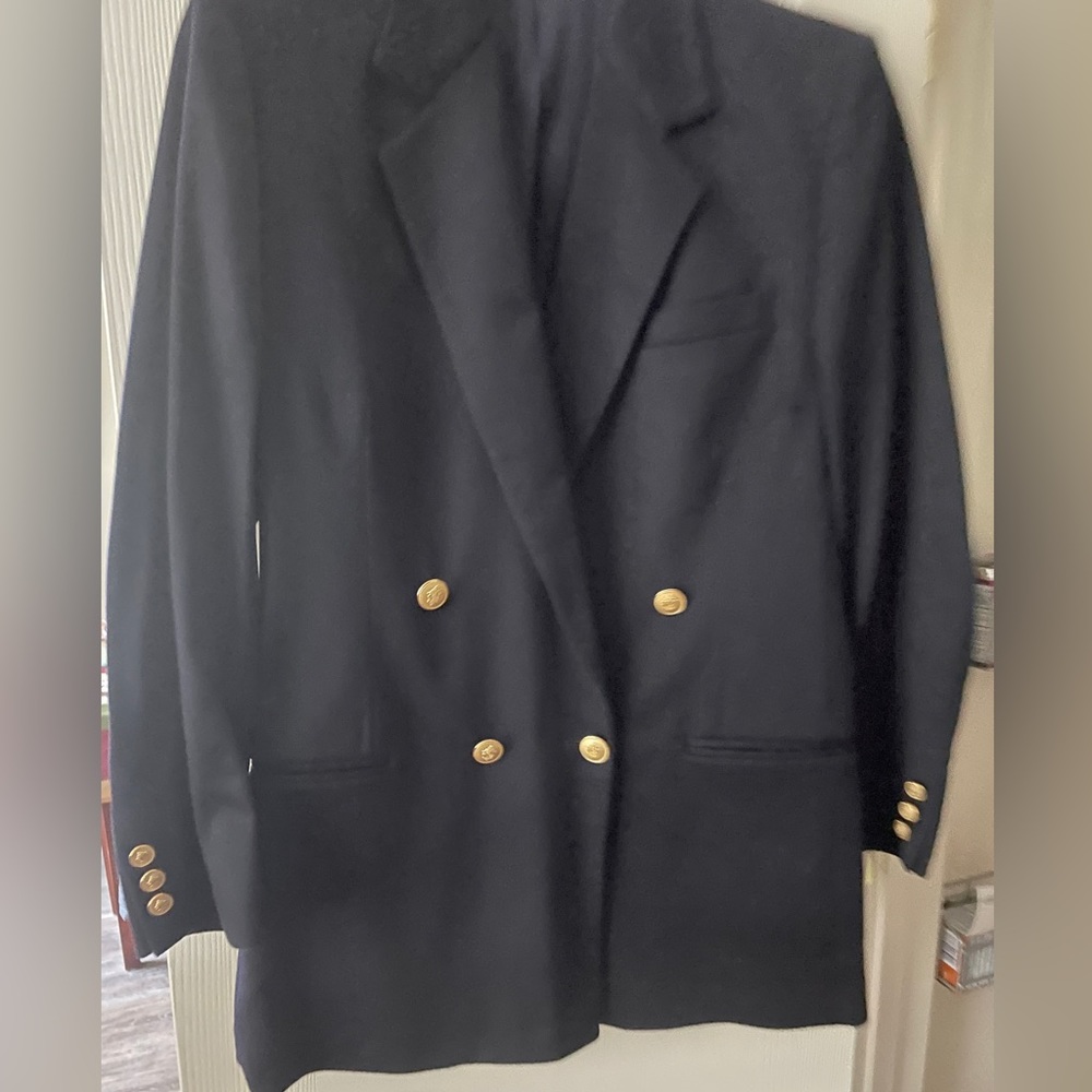 Women Camelhair Fabric blazer